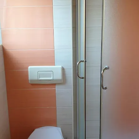 Snjezana 8 Apartment Supetarska Draga