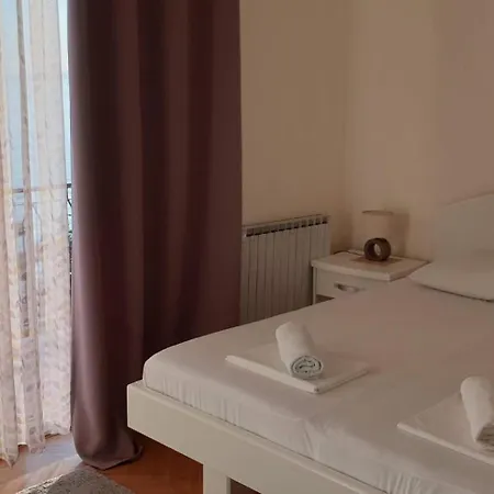 Snjezana 8 Apartament *