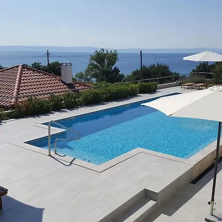 Snjezana 8 Appartement