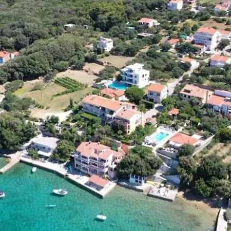 Appartement Snjezana 8