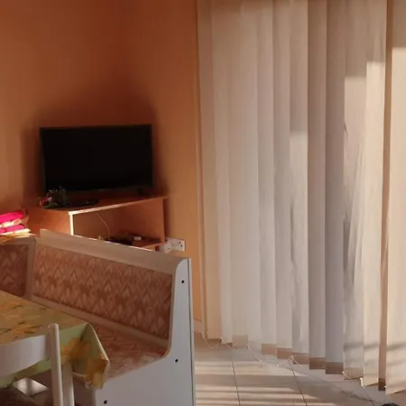 Snjezana 8 Appartement