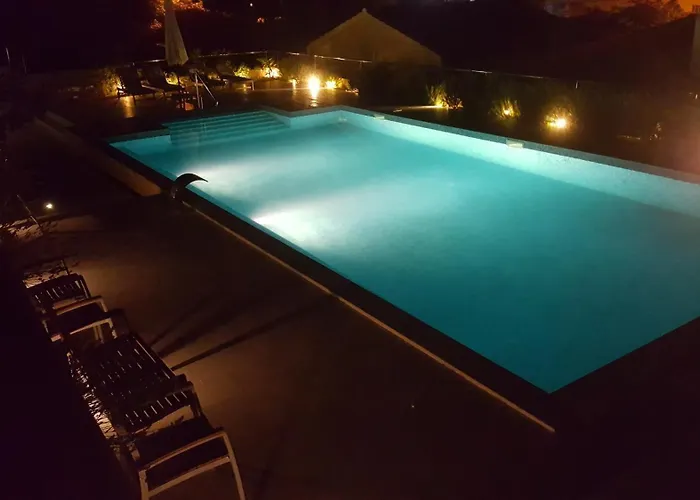 Snjezana 8 Appartamento *