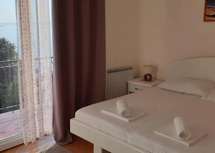 Snjezana 8 Appartamento *