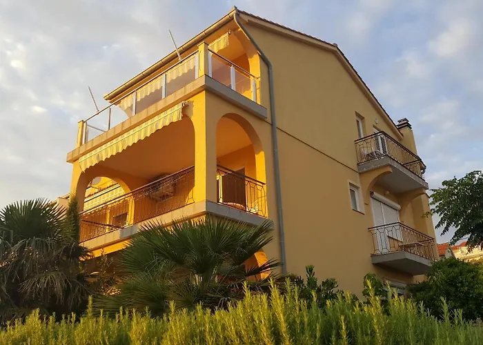 Appartement Snjezana 8 *