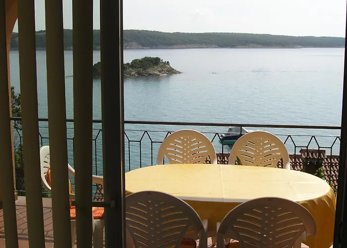 Snjezana 8 Appartement Supetarska Draga