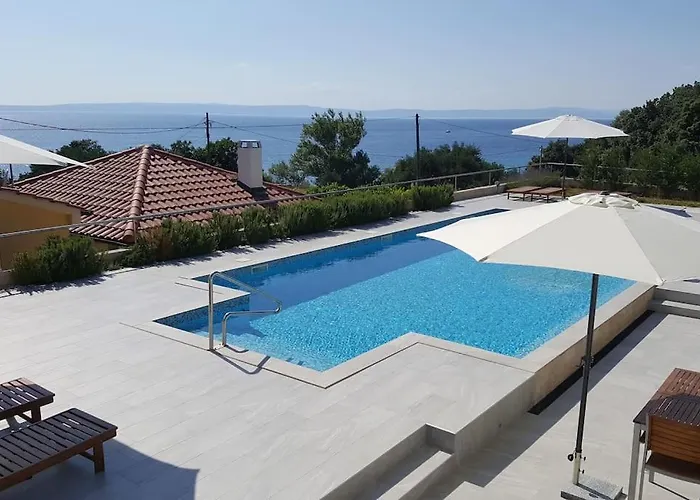 Snjezana 8 Appartement