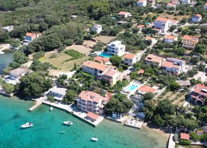 Appartement Snjezana 8