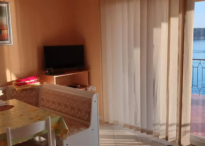 Snjezana 8 Appartement