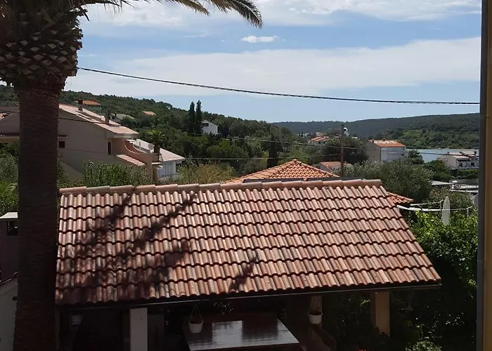 Appartamento Snjezana 8
